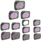 Mini 2 Se Filters Set for Mavic Mini - Uv Cpl Nd4-32