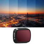 4-piece Nd Filter Set for Dji Mini 3 / 3 Pro - Nd8pl Nd16pl Nd32pl Nd64pl - 6Pcs/Set Uv+Cpl+Nd8Pl+Nd16Pl+Nd32Pl+Nd64Pl
