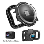 Underwater Dome Port for Diving Camera - Shoot Xtgp559