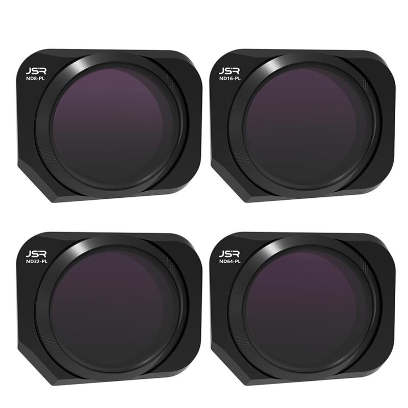 Classic Youth Edition Drone with Nd Filters