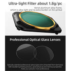 Nd64pl Lens Filter for Dji Air 2s