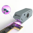 High Power Portable Uv Curing Lamp for Oil and Glue
