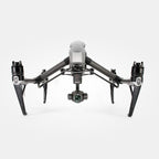 Gold Edge Hd Lens Filter for Dji Inspire 2 / X4s Drone
