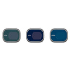 Essential Nd Filter Set - Nd16 / 64 / 256