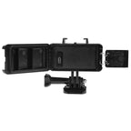 Waterproof Video Light for Action Cameras - 3 Modes