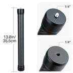 Ulanzi Carbon Fiber Extension Rod for Dji Ronin-s Stabilizer