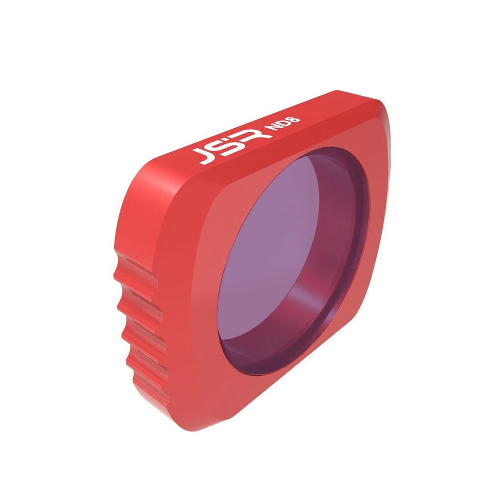 5-in-1 Hd Slim Lens Filter Set for Dji Pocket