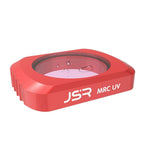 5-in-1 Hd Slim Lens Filter Set for Dji Pocket