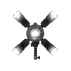 Portable Top Flash Bracket For S Type Cameras