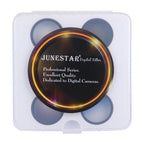Professional 6-in-1 Lens Filter for Dji Phantom 3 / 4 - Cpl / Uv / Gradual 34mm