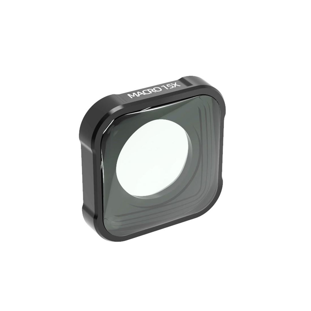 Gopro Hero11 Lens Filter - Compact and Versatile