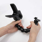 Jaws Flex Clamp Mount for Gopro Hero 12 - Action Sports Camera