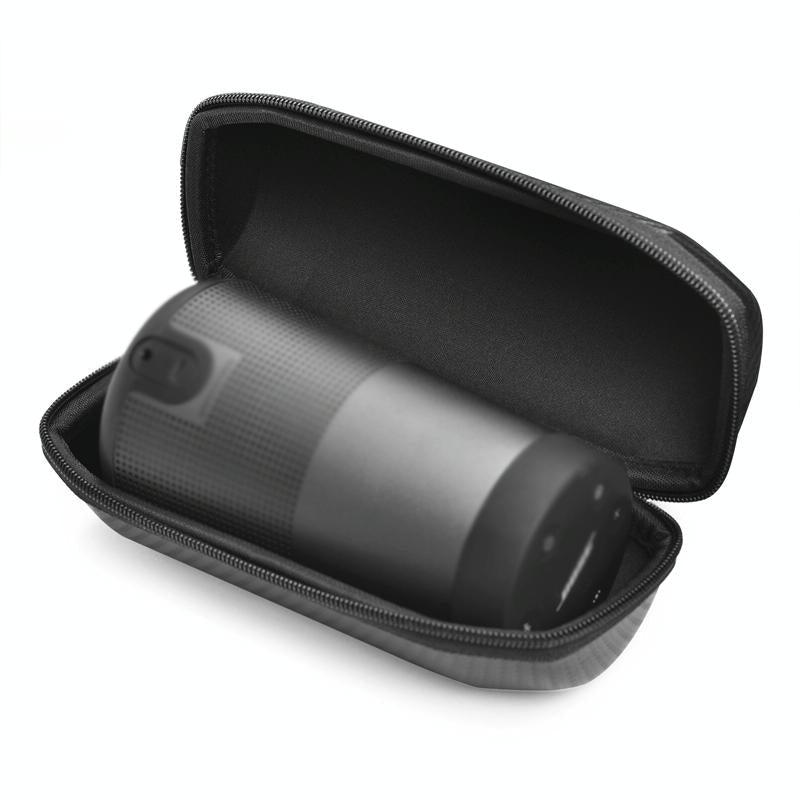 Wireless Speaker Storage Bag for Bose Soundlink Revolve Ii - Set of 2