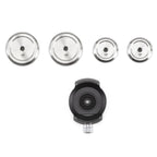 Rs 2 / 3 Counterweight Set for Roll Axis