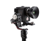 Rs 2 / 3 Counterweight Set for Roll Axis