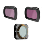 3-in-1 Lens Filter for Dji Mavic Air 2 Drone