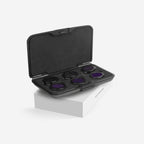 6-in-1 Lens Filter Kit for Dji Mavic 2 / Zoom - Hd Mcuv Cpl Nd Filters