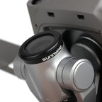6-in-1 Lens Filter Kit for Dji Mavic 2 / Zoom - Hd Mcuv Cpl Nd Filters