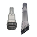 2-pack Replacement Stiff Brushes for Dyson Vacuum