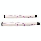 Women Stainless Steel Golf Putter with Head Cover