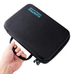Waterproof Shockproof Portable Case for Gopro Hero8 / 7 / 6 - Black