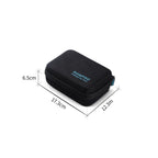 Waterproof Shockproof Portable Case for Gopro Hero8 / 7 / 6 - Black