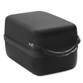 Shock-absorbing Protective Bag for Sonos Era100 Speaker - Black