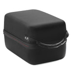 Shock-absorbing Protective Bag for Sonos Era100 Speaker - Black