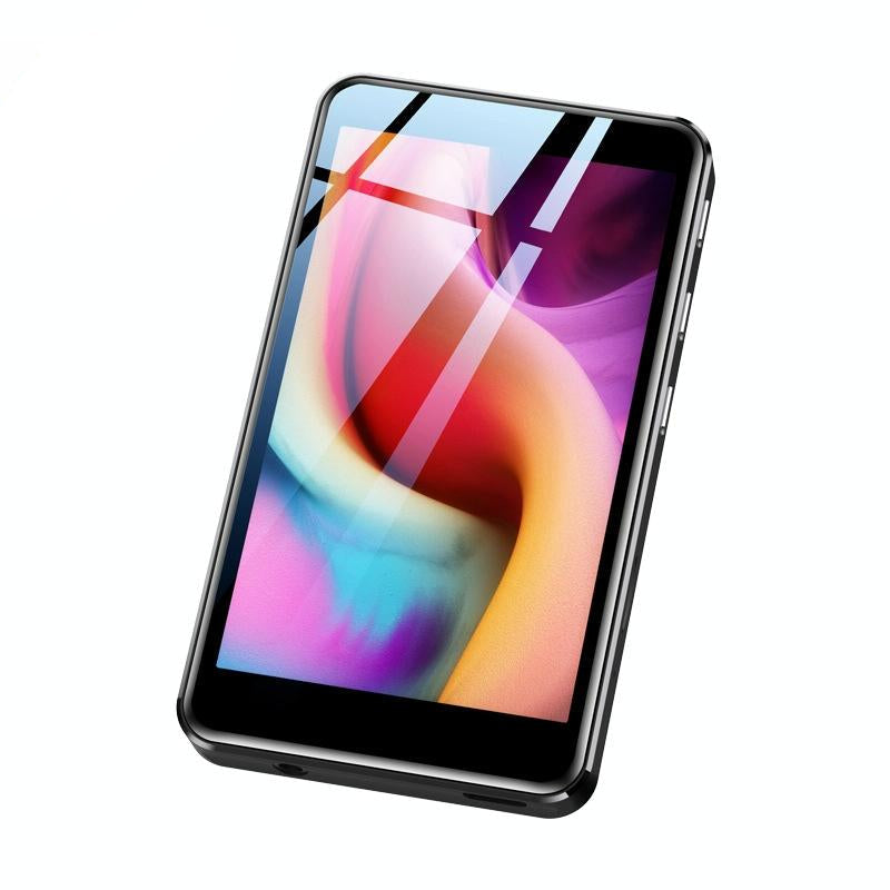 Touch Screen Mini Tablet With Wifi Bluetooth Mp3 / Mp4 / Mp5 Tf 0Gb - 1G Ddr+8G Flash