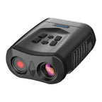 Portable Digital Night Vision Binoculars with 3-inch Hd Lcd Screen