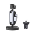 Universal Action Camera Mount for Gopro and Insta360 - 155g - Magnetic