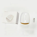 Hand Massager With Heat 3 Intensity Levels Convex Point Massage