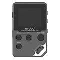 1.8 Inch Hifi Mp3 Player High Sound Quality 8Gb Memory Tf / Fm / E Book Grey
