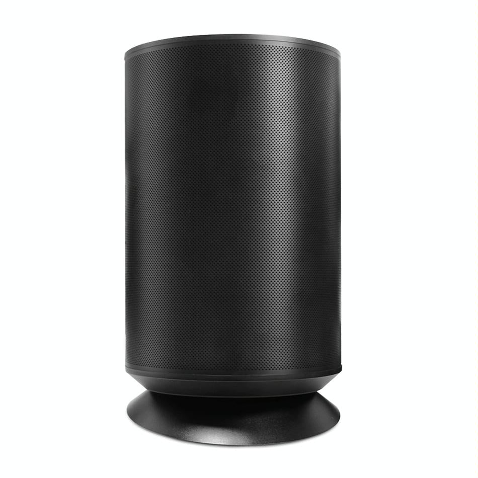 Universal Desktop Bracket for Sonos Era 100 Smart Bluetooth Speaker - Black