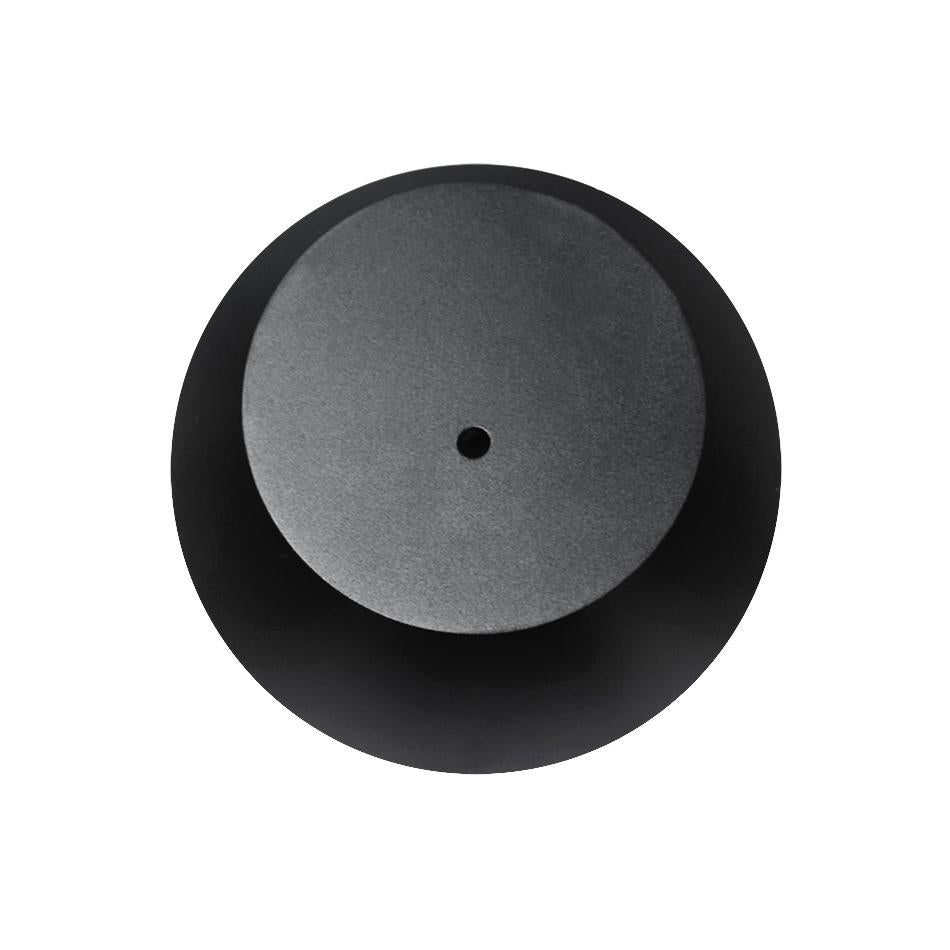 Universal Desktop Bracket for Sonos Era 100 Smart Bluetooth Speaker - Black