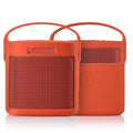Waterproof Dustproof Cover for Bose Soundlink Colour 2 Speaker - Coral Red