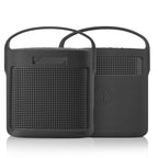 Waterproof Dustproof Cover for Bose Soundlink Colour 2 Speaker - Coral Red