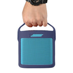 Waterproof Dustproof Cover for Bose Soundlink Colour 2 Speaker - Coral Red