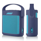 Waterproof Dustproof Cover for Bose Soundlink Colour 2 Speaker - Coral Red