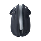 Outdoor Portable Speaker Protection Bag for Harman Kardon Go & Play3 - Black Grey