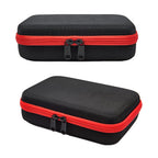 Dji Pocket 3 Camera Handbag - Storage Bag - Black Shell Black Inner