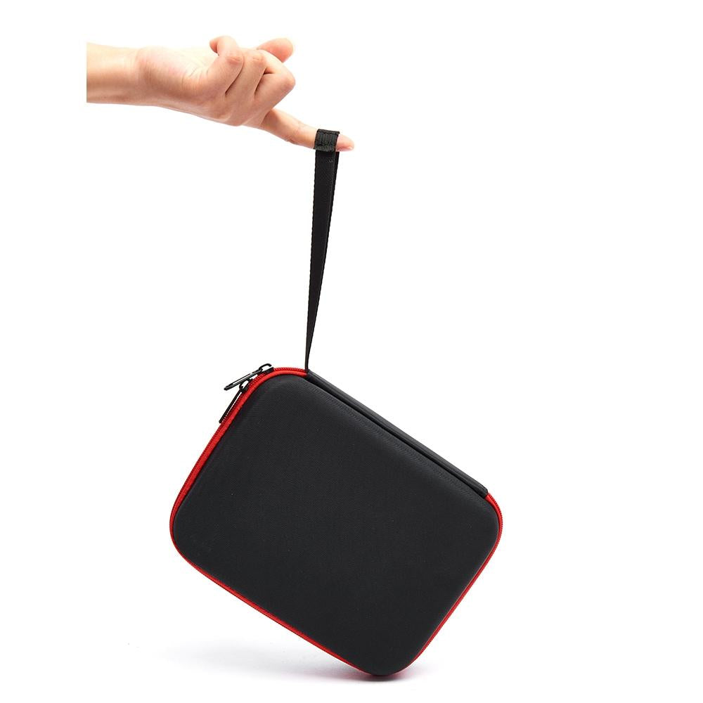 Dji Pocket 3 Camera Handbag - Storage Bag - Black Shell Black Inner