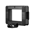 Adjustable Lanyard for Outdoor Live Action Camera with Magnetic Bracket