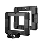 Adjustable Lanyard for Outdoor Live Action Camera with Magnetic Bracket