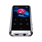 1.8 Inch Touch Lcd Hifi Mp3 Player 16Gb Memory - With Bluetooth - 4Gb