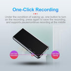 1.8 Inch Touch Lcd Hifi Mp3 Player 16Gb Memory - With Bluetooth - 4Gb