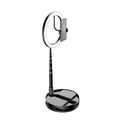 Professional Collapsible Led Ring Light for Mobile Phones