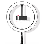 Professional Collapsible Led Ring Light for Mobile Phones