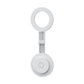Portable Magnetic Cell Phone Fill Light - White