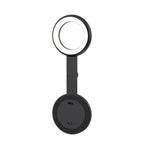 Portable Magnetic Cell Phone Fill Light - White